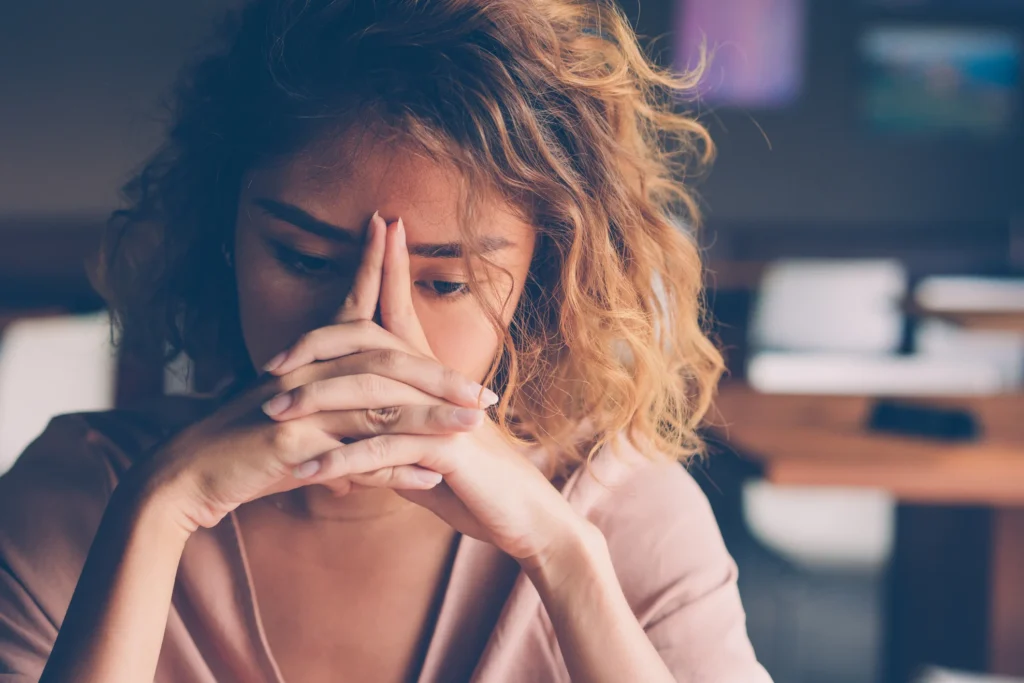 Zašto neke osobe ne mogu da se izbore sa negativnim emocijama?