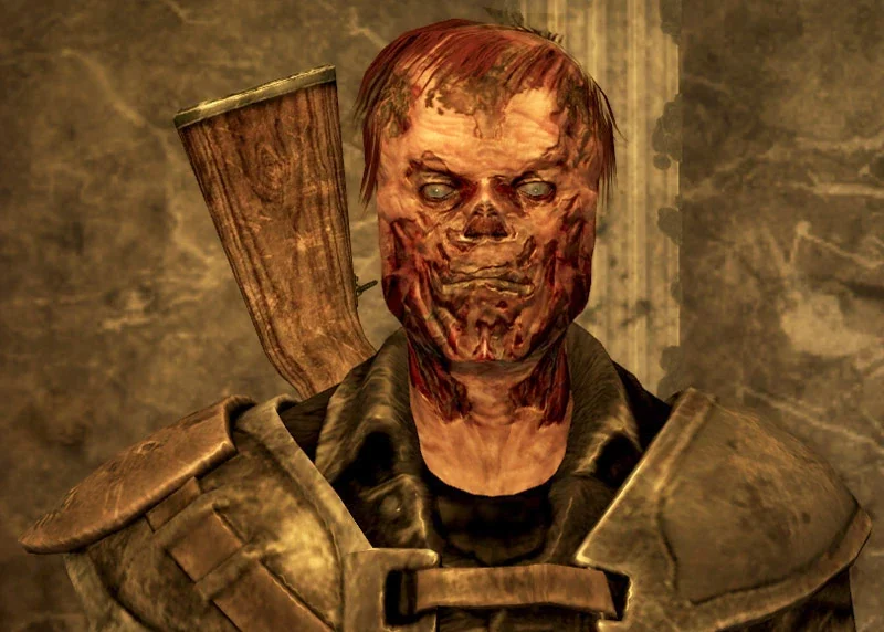Necrohumanicus
