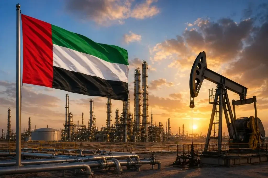 УАЕ напуштају Организацију земаља извозница нафте: Како ће се то одразити на тржиште?