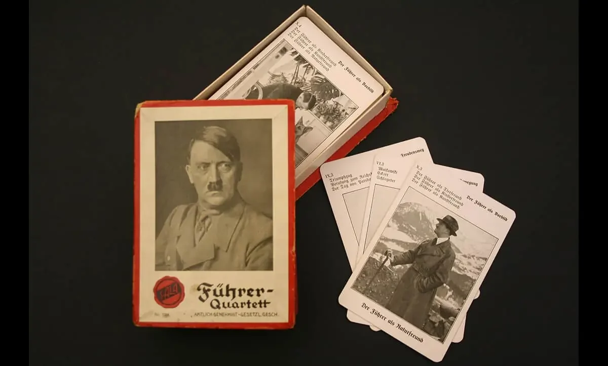 Kako nacistička propaganda utiče na stavove savremenog društva?