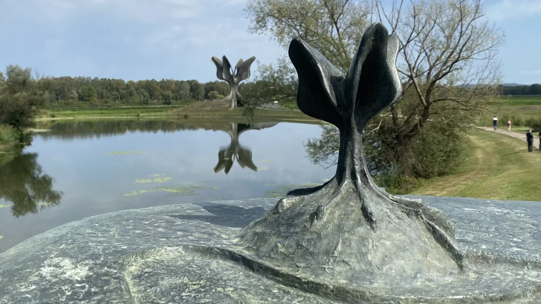 Logor Jasenovac