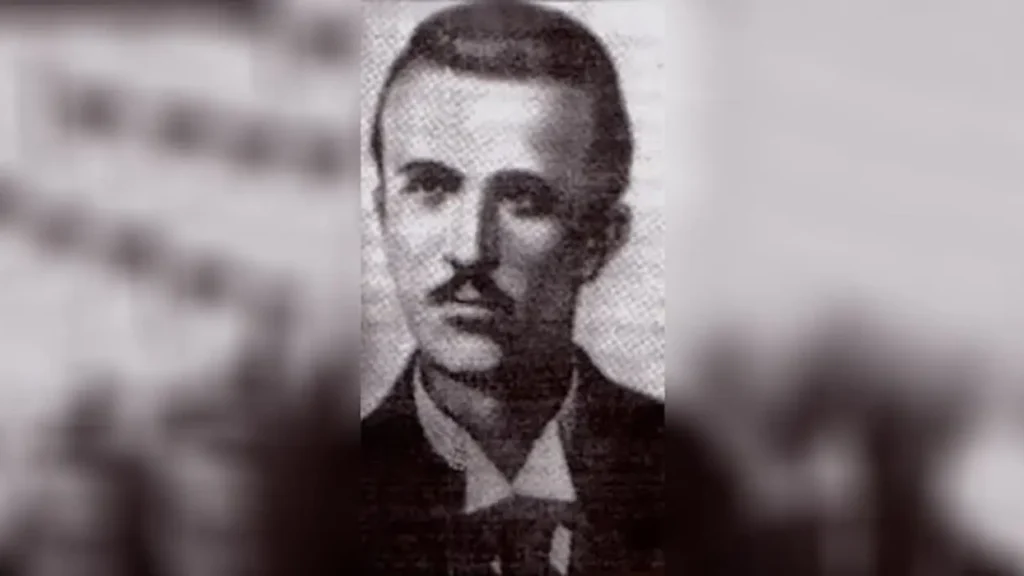 Коста Абрашевић