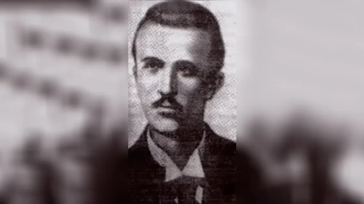 Коста Абрашевић