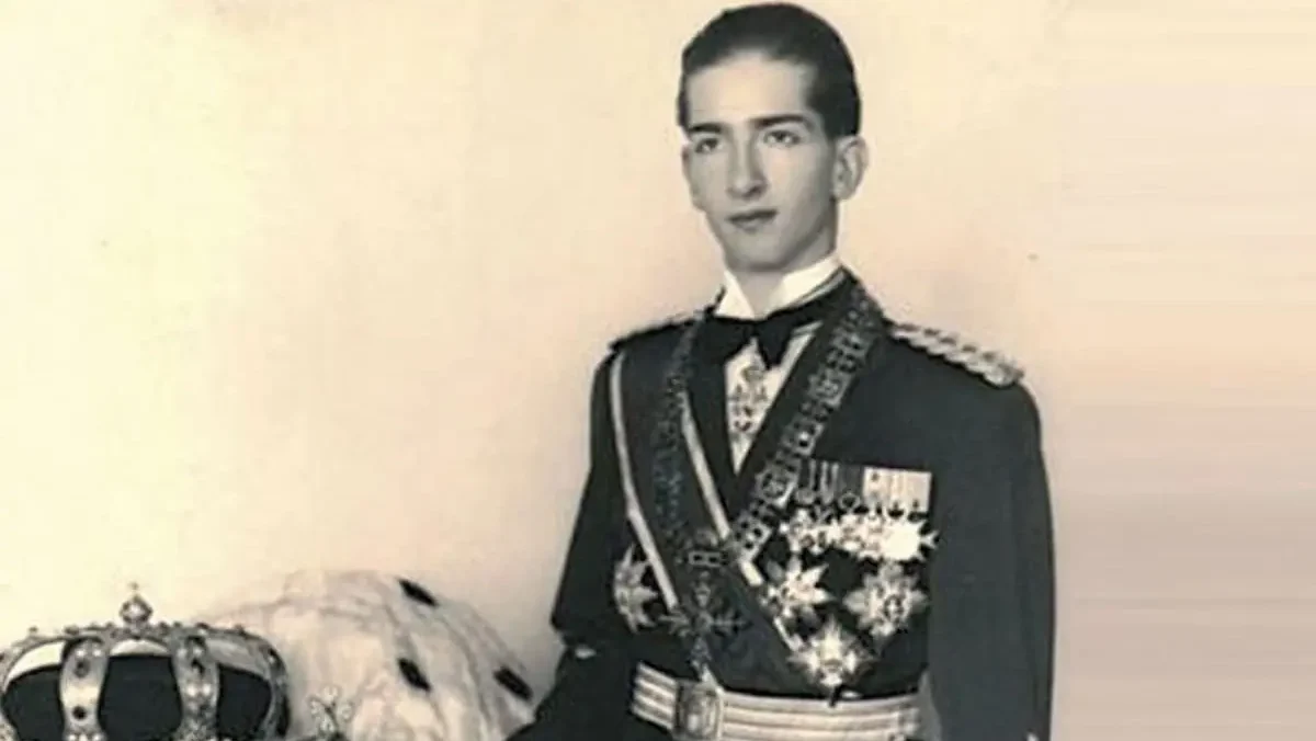 Kralj Petar II Karađorđević