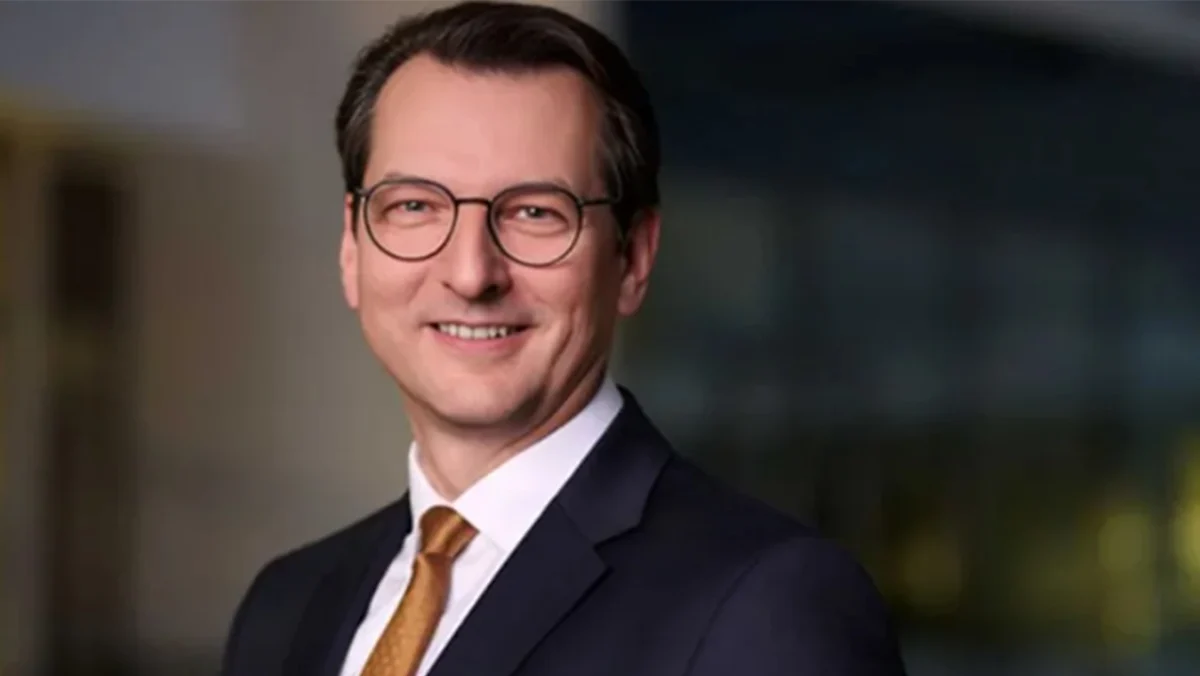Milan Nedeljković BMW