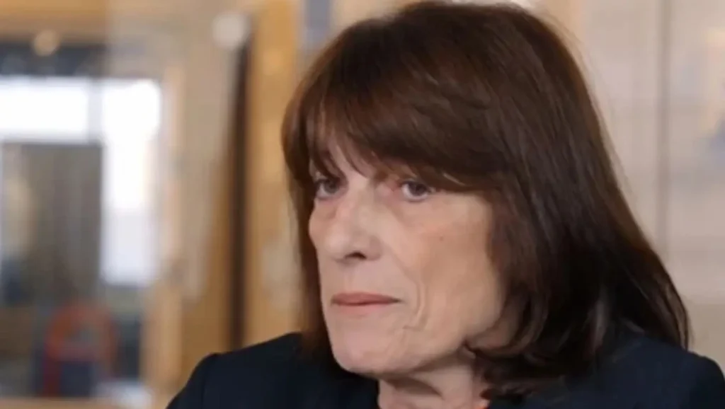 gordana vunjak novaković