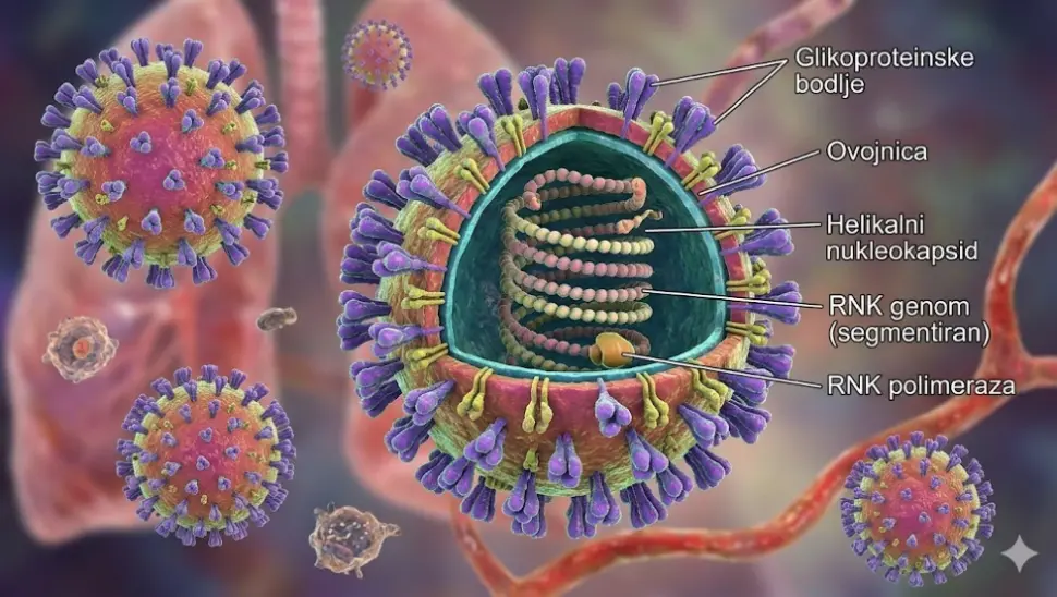 Hantavirus