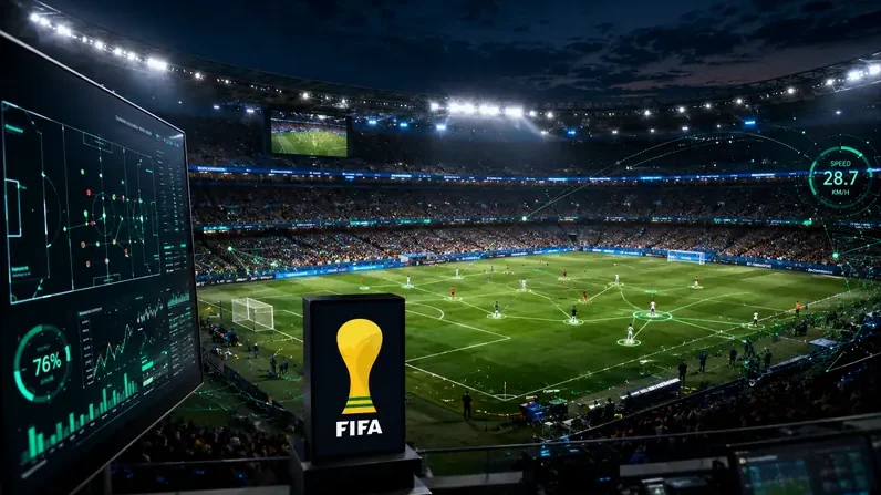 Tehnološke inovacije na Svetskom prvenstvu u fudbalu: Kako tehnologija menja Mundijal 2026