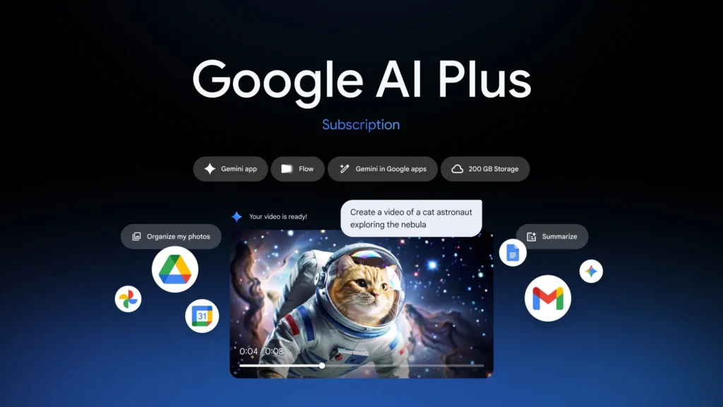 Може ли Google јефтиним АI пакетима да угрози OpenAI?