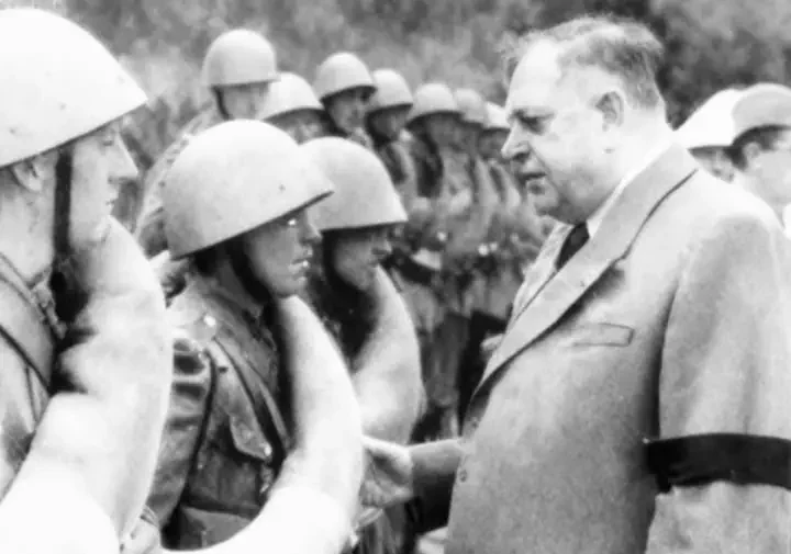 Како је Недићева војска спасавала народ од усташа: Сведочење Велимира Р. Мајсторовића из општине Власеница