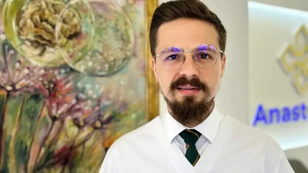 Др Јустинијан Јоаким Симион