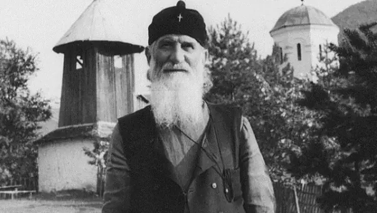 Sveti Justin Ćelijski