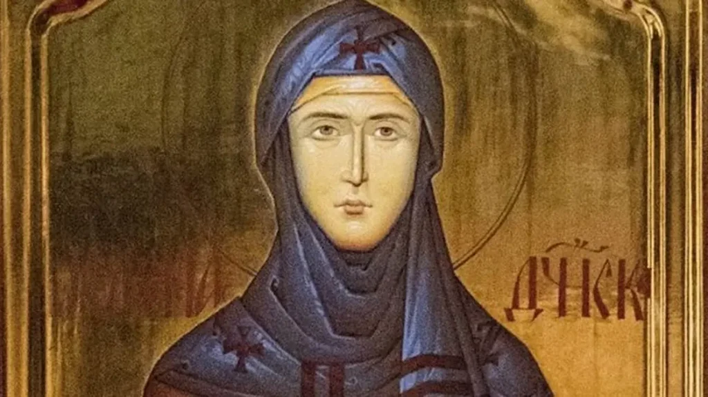Јелена Дечанска