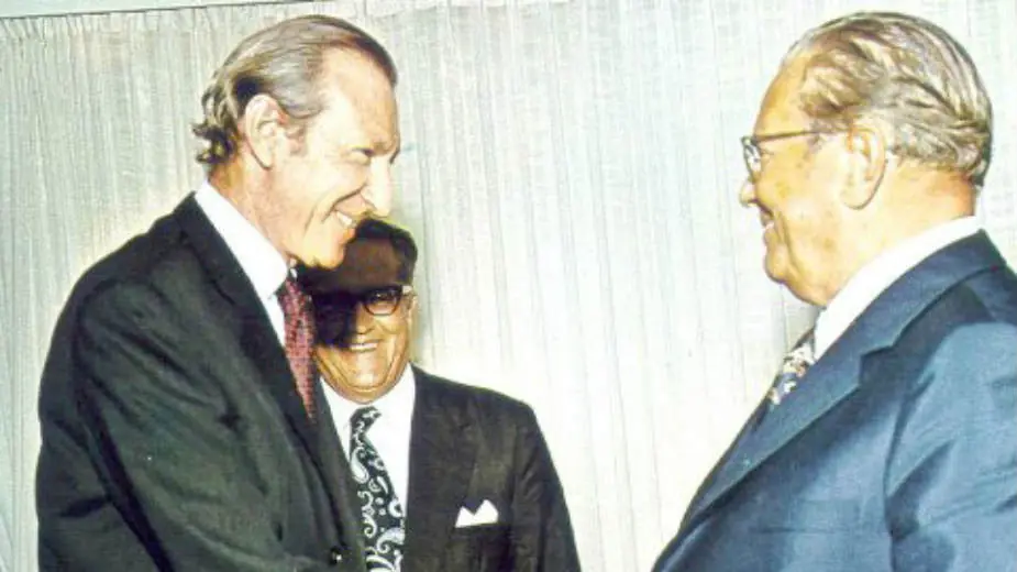 kurt valdhajm i tito