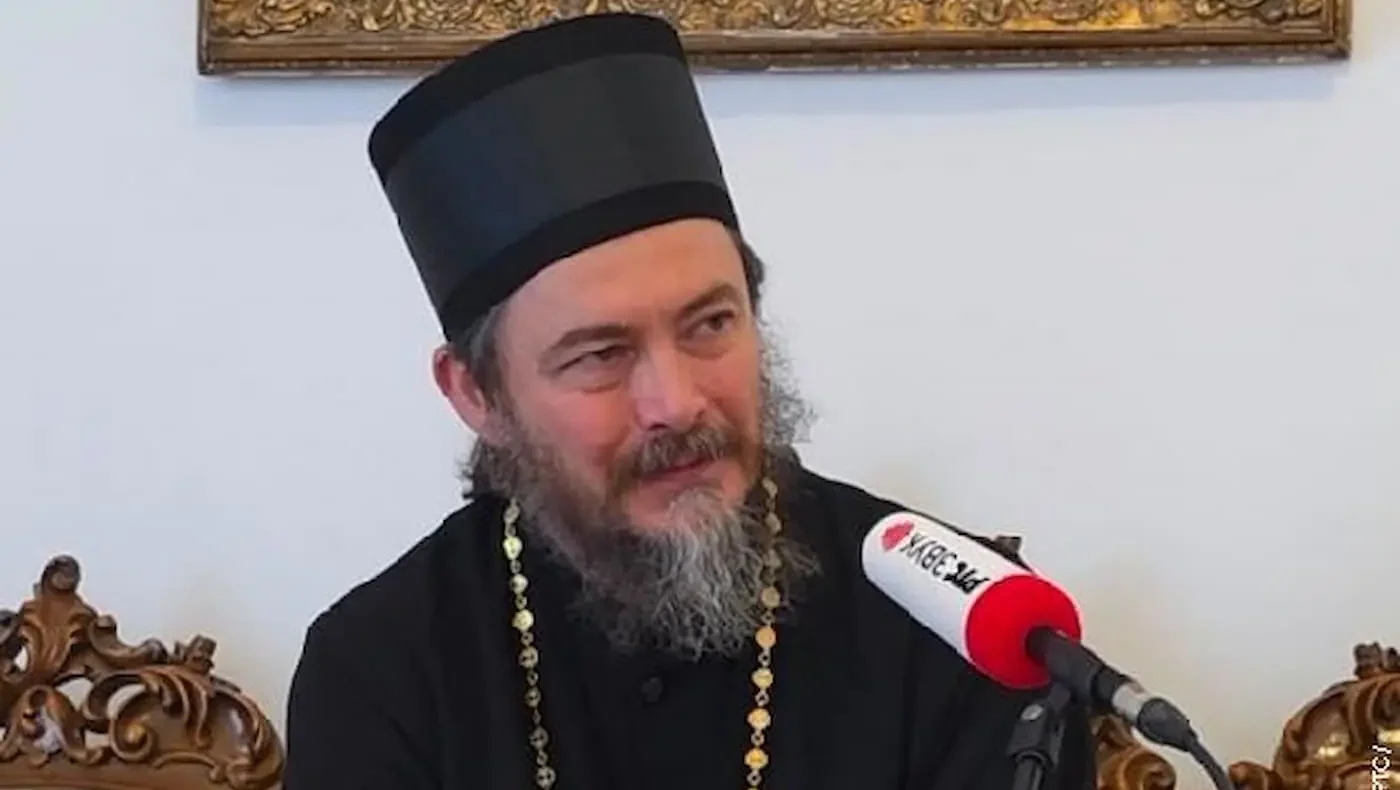 Епископ Доситеј: Подсмевање чекању у реду за Појас је одраз неразумевања вере